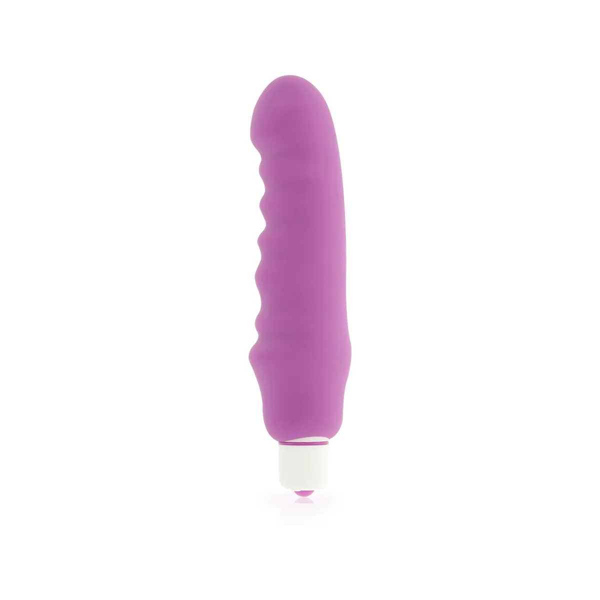 Genius Purple Silicone von Dolce Vita kaufen | Fesselliebe