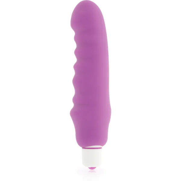 Genius Purple Silicone von Dolce Vita kaufen | Fesselliebe