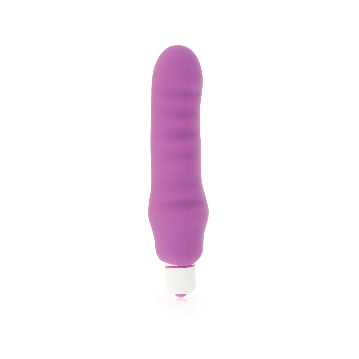 Genius Purple Silicone von Dolce Vita kaufen | Fesselliebe