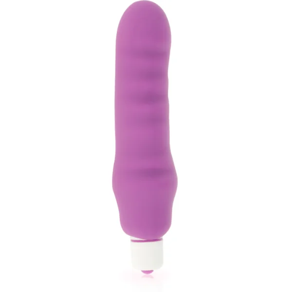 Genius Purple Silicone von Dolce Vita kaufen | Fesselliebe