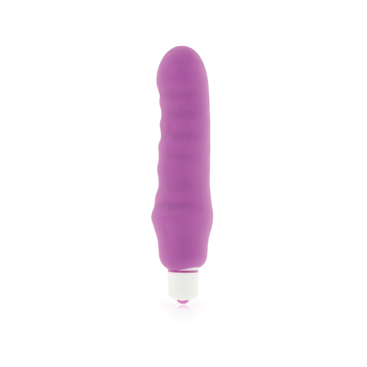 Genius Purple Silicone von Dolce Vita kaufen | Fesselliebe