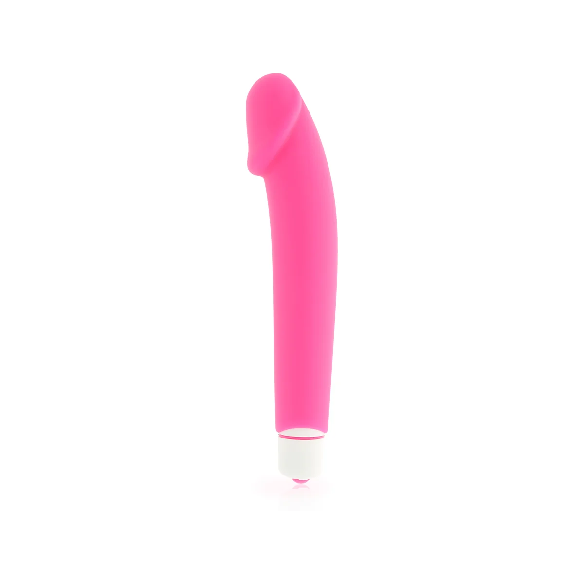 Realistic Pink Silicone von Dolce Vita kaufen | Fesselliebe