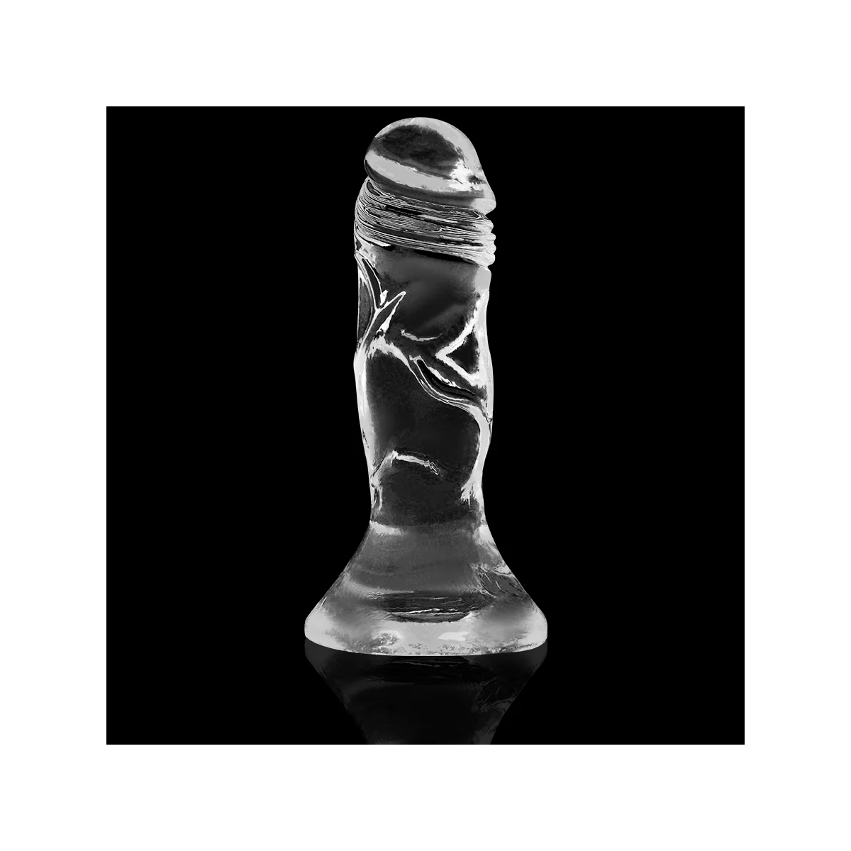 Klarer Hahn 12 cm -O- 2.6 cm von X Ray kaufen | Fesselliebe