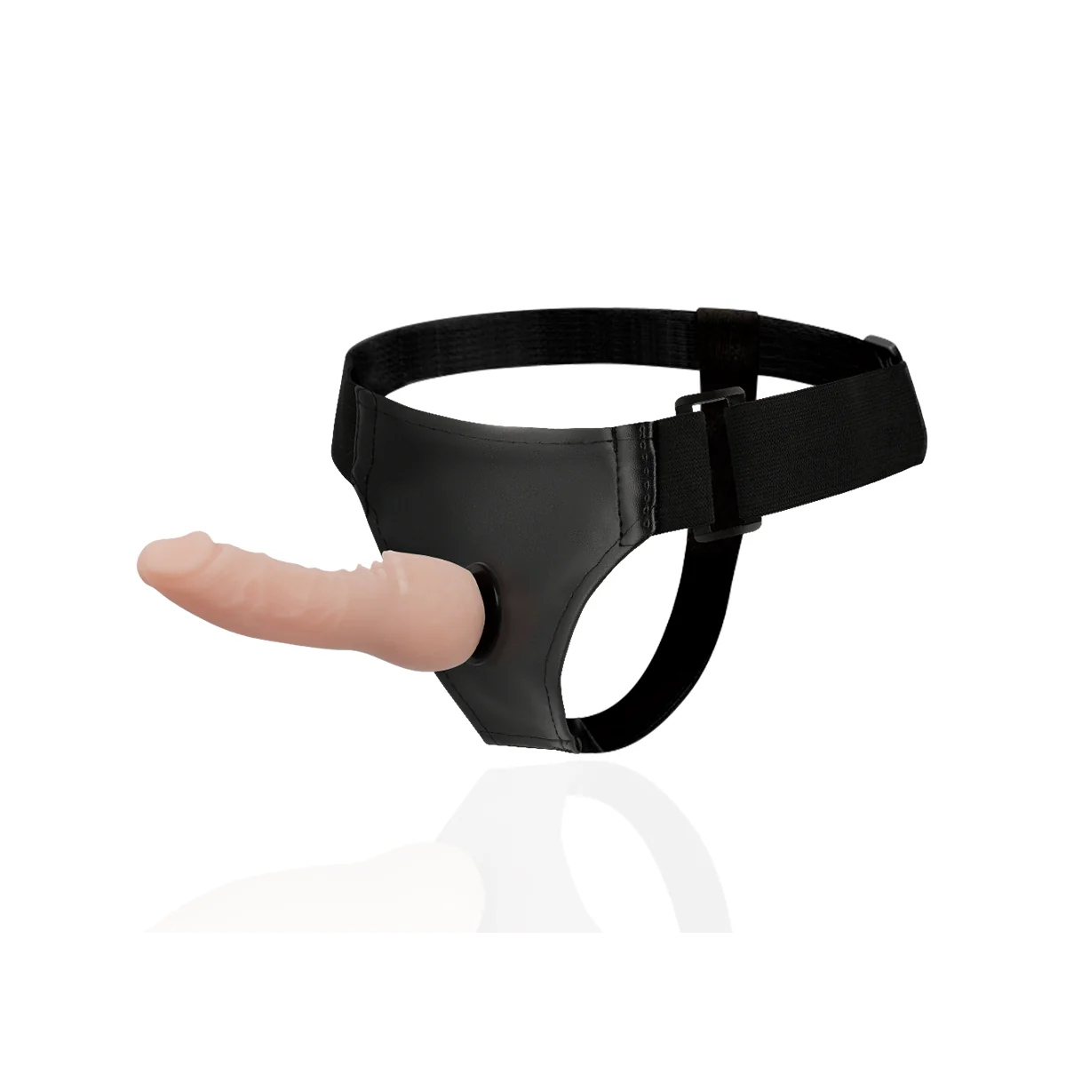 Rnes James 16 cm -O- 3.3 cm von Harness Attraction kaufen | Fesselliebe