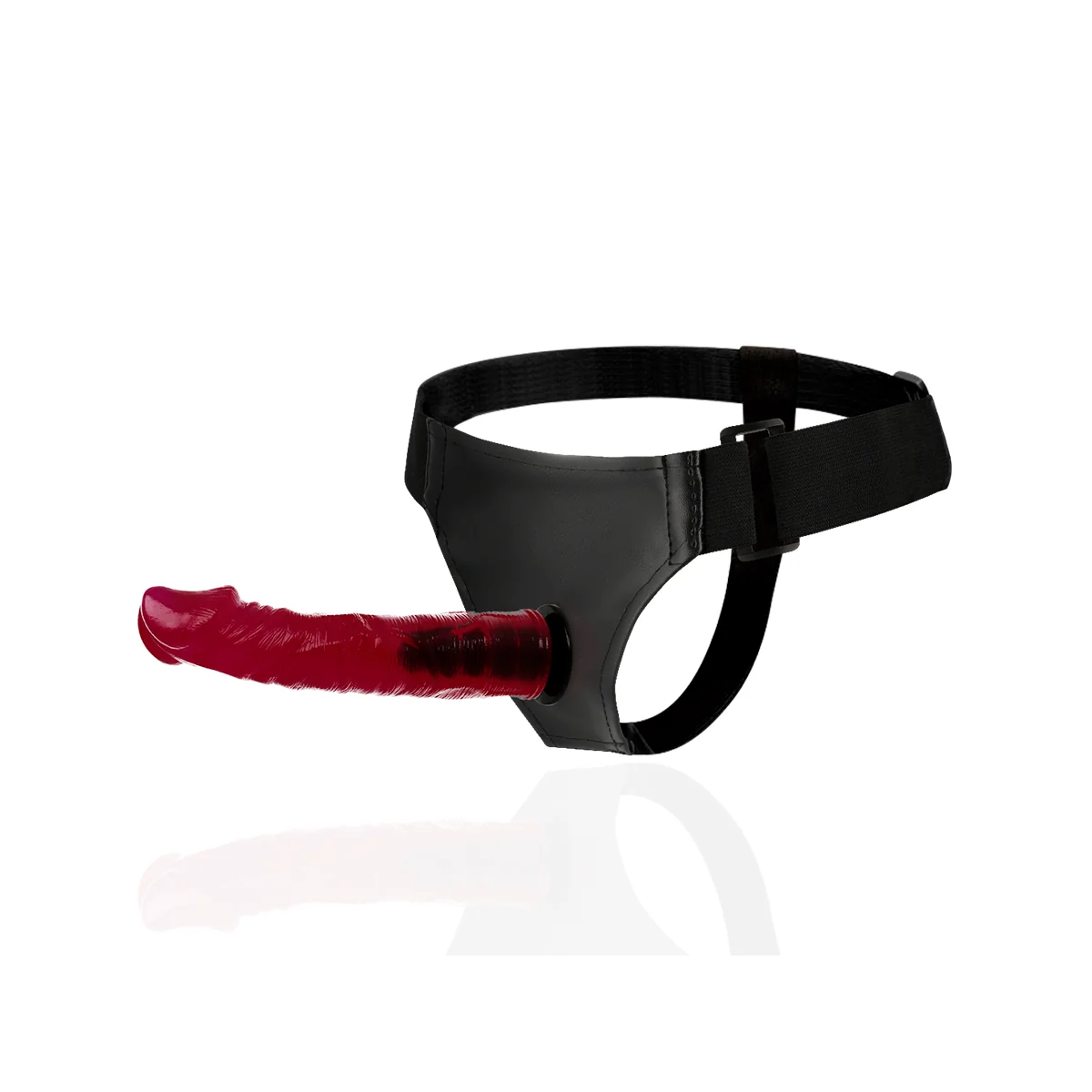 Rnes Brant 19 cm -O- 4 cm von Harness Attraction kaufen | Fesselliebe