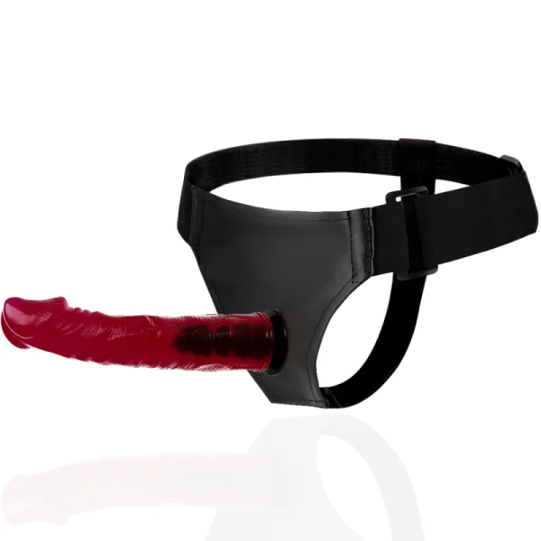Rnes Brant 19 cm -O- 4 cm von Harness Attraction kaufen | Fesselliebe
