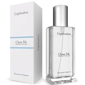 Captivation Chase Me Parfüm mit Pheromonen für Ihn 30 ml von Intimateline Intimateline kaufen | Fesselliebe