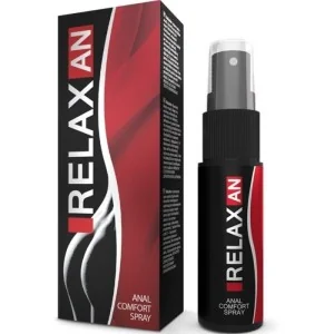 Relaxanal Komfort Spray 20 ml von Intimateline Intimateline kaufen | Fesselliebe