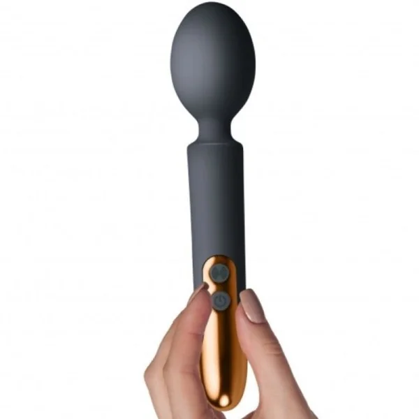 Oriel Massager für Paare von Rocks-Off kaufen | Fesselliebe