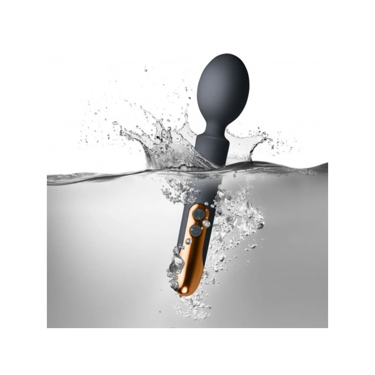 Oriel Massager für Paare von Rocks-Off kaufen | Fesselliebe