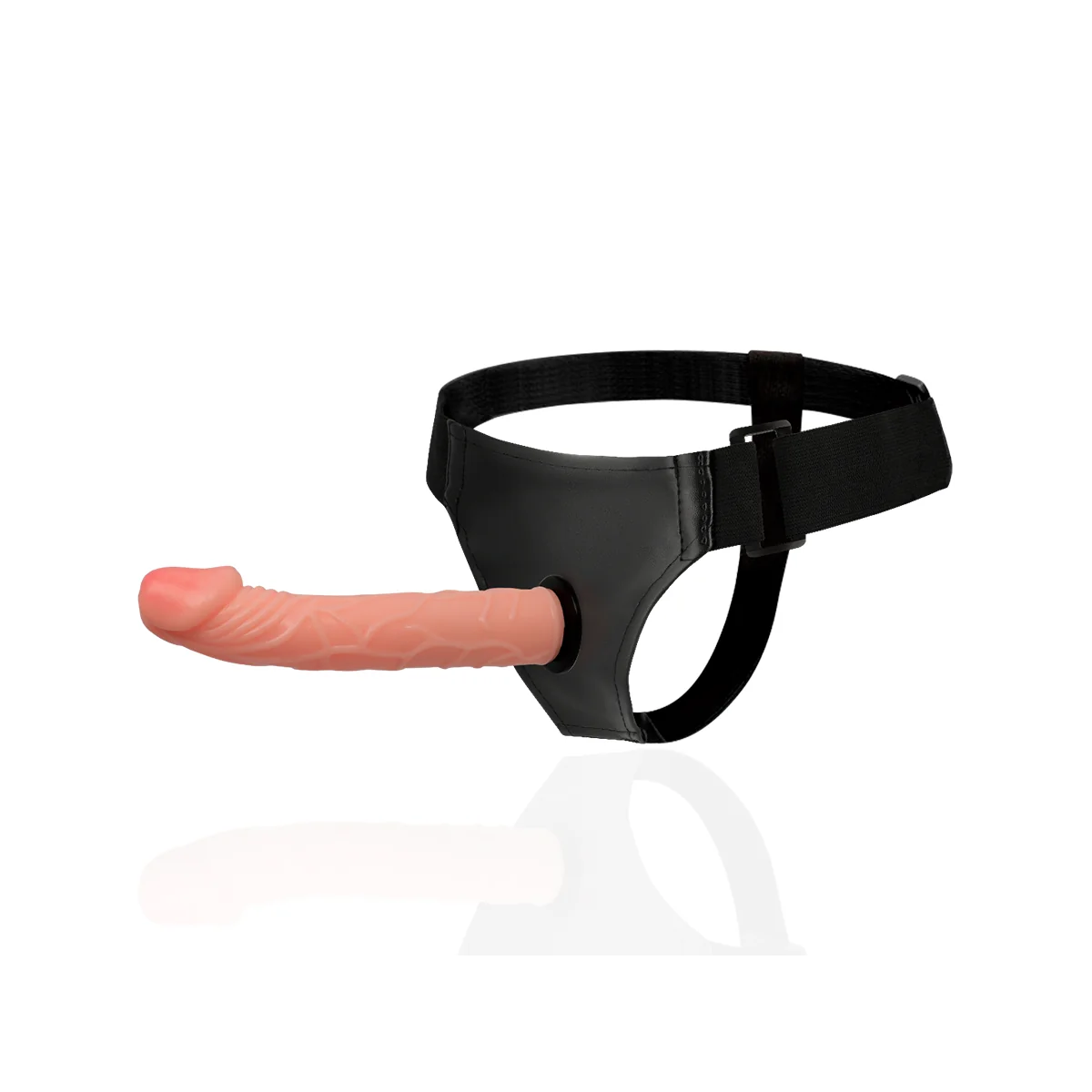 Rnes Jackson 19.8 cm -O- 4.2 cm von Harness Attraction kaufen | Fesselliebe