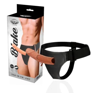 Rnes Hueco Blake 15.5 cm -O- 4 cm von Harness Attraction kaufen | Fesselliebe