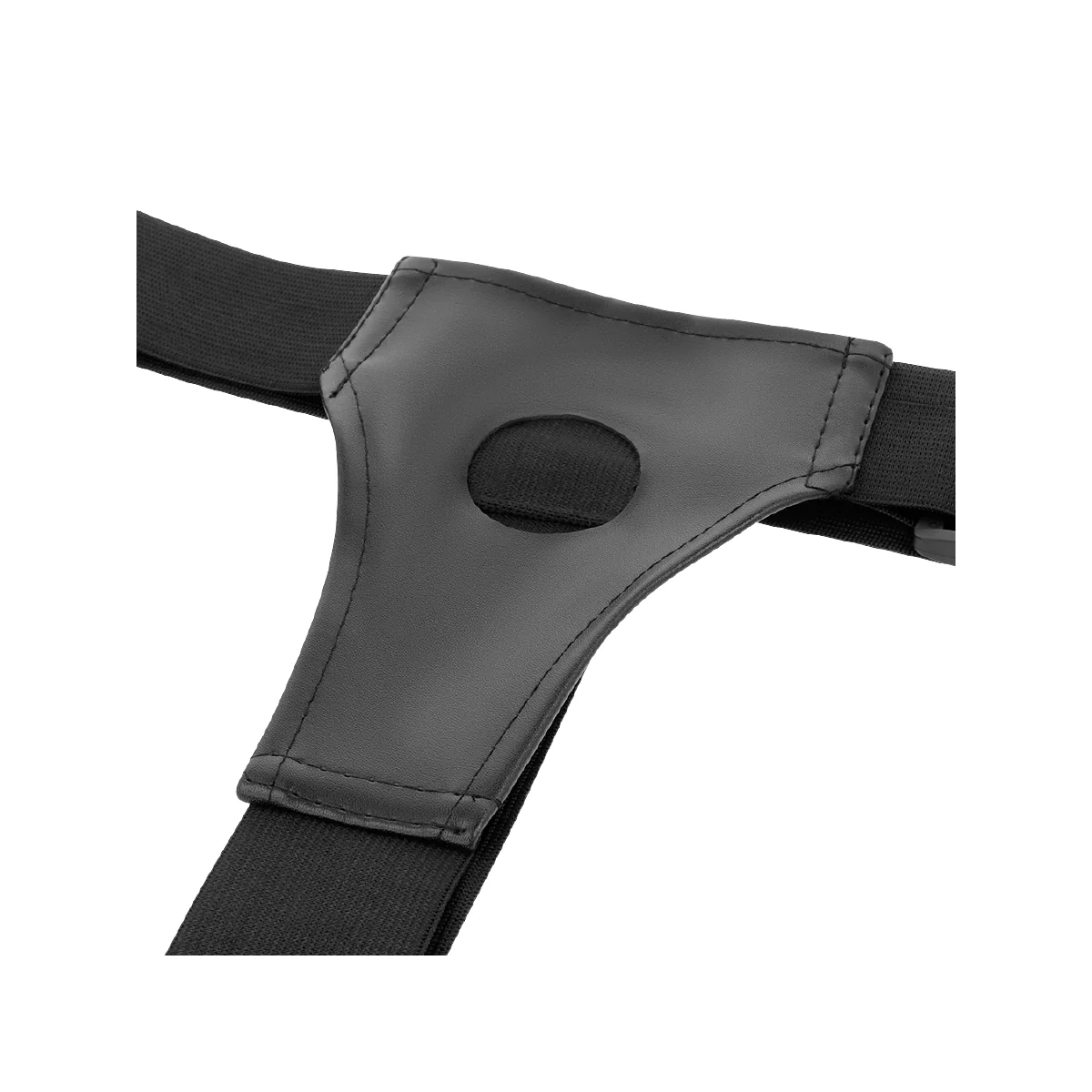 Rnes Hueco Blake 15.5 cm -O- 4 cm von Harness Attraction kaufen | Fesselliebe