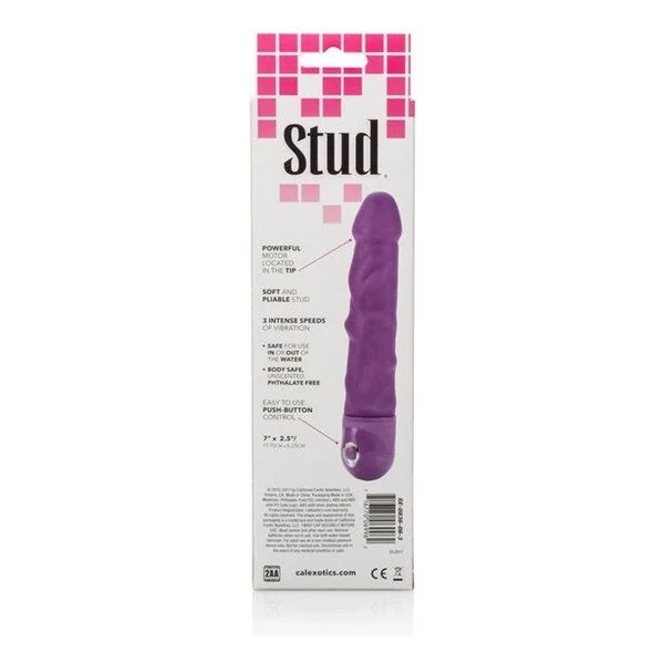 Power Stud Rod Vibrator von Calexotics kaufen | Fesselliebe