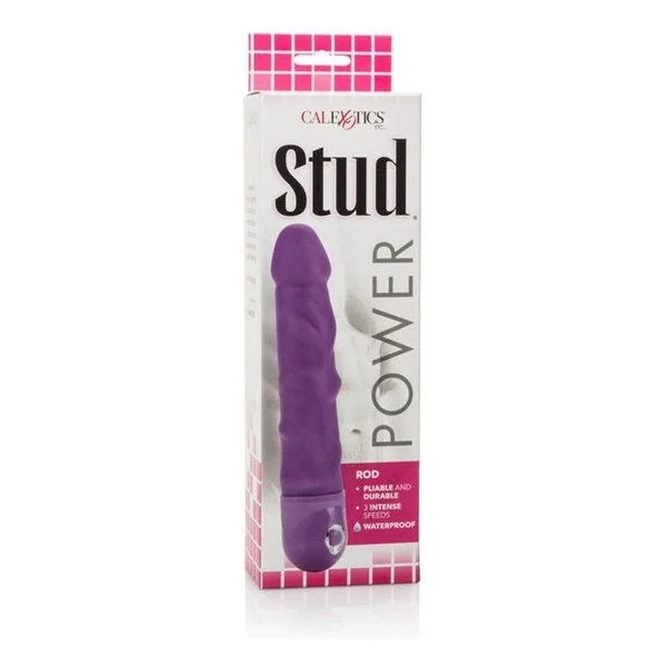 Power Stud Rod Vibrator von Calexotics kaufen | Fesselliebe