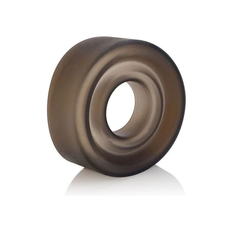 Adv Silikon-Pumpenhülse Schwarz von Calexotics kaufen | Fesselliebe