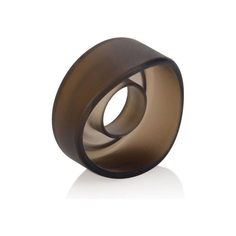 Adv Silikon-Pumpenhülse Schwarz von Calexotics kaufen | Fesselliebe 2