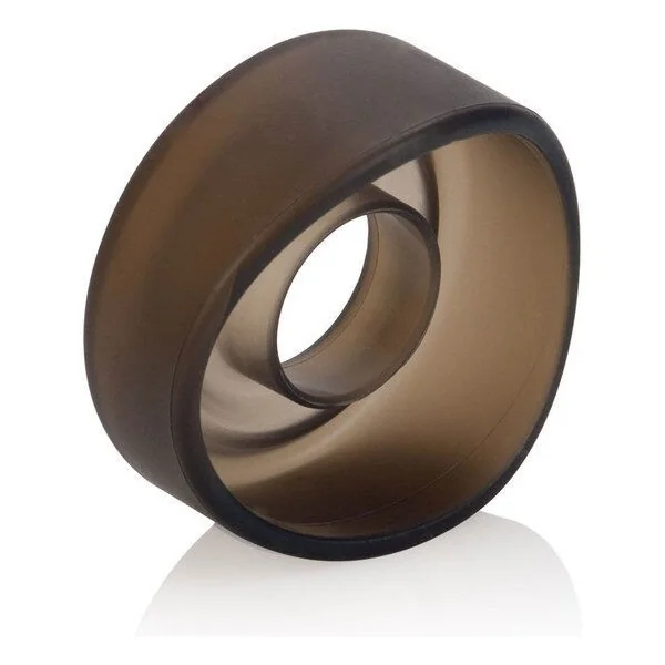 Adv Silikon-Pumpenhülse Schwarz von Calexotics kaufen | Fesselliebe