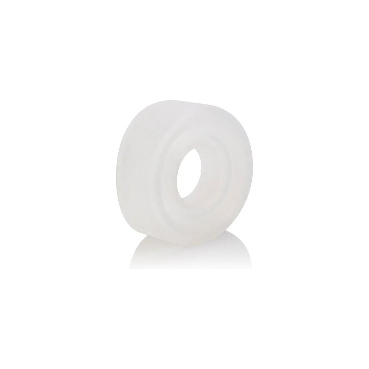 Adv Silikon-Pumpenhülse Transparent von Calexotics kaufen | Fesselliebe