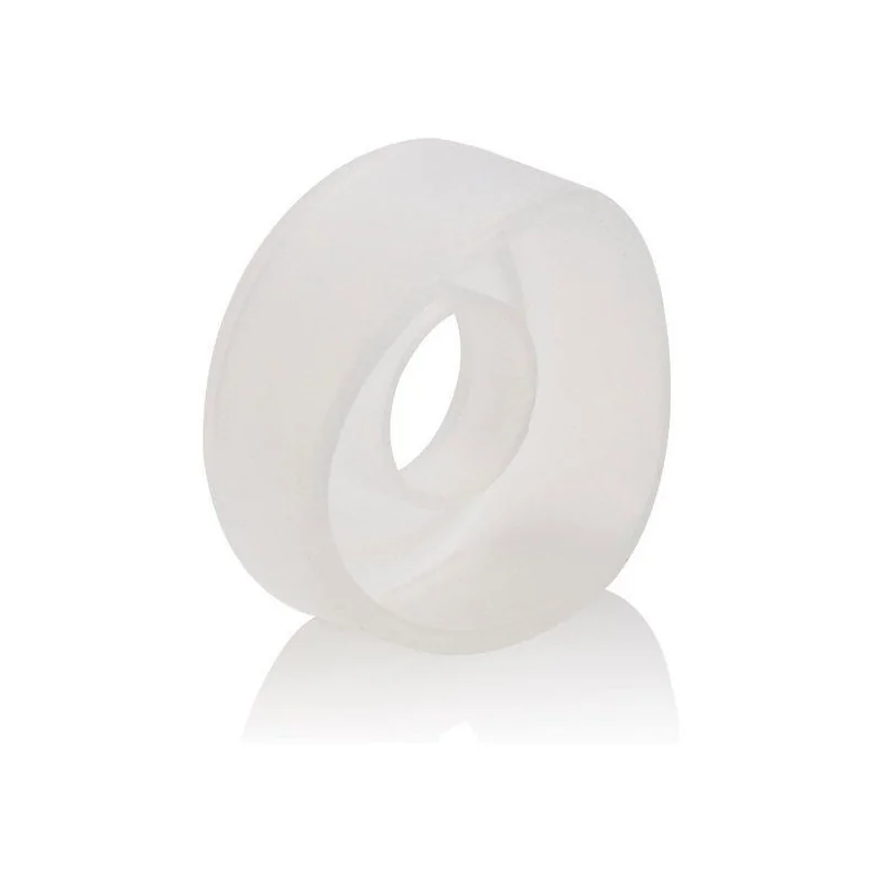 Adv Silikon-Pumpenhülse Transparent von Calexotics kaufen | Fesselliebe 2