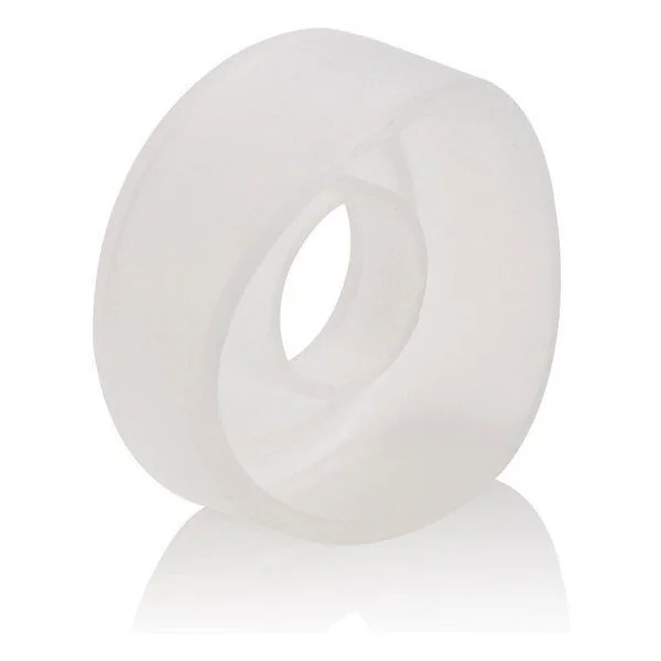 Adv Silikon-Pumpenhülse Transparent von Calexotics kaufen | Fesselliebe