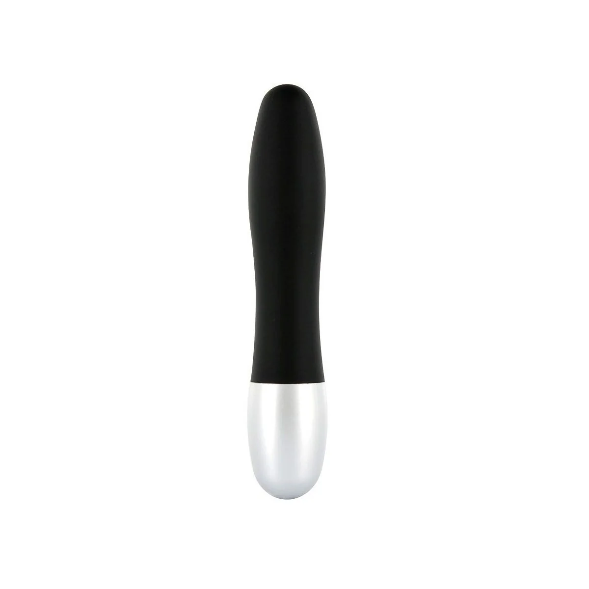 Discretion Schwarzer Vibrator von Seven Creations kaufen | Fesselliebe