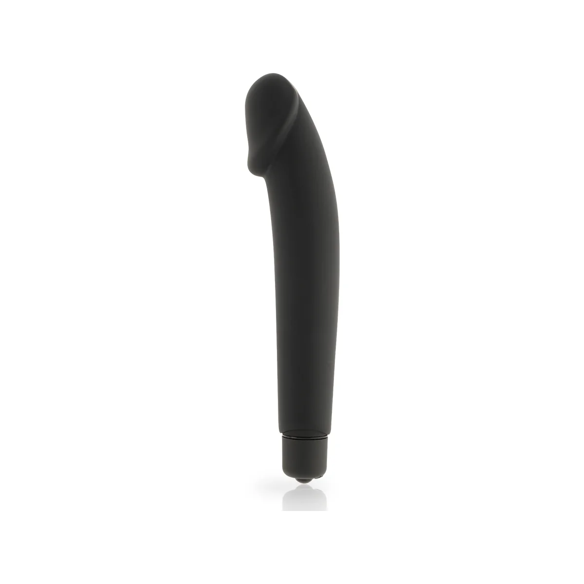 Realistic Black Silicone von Dolce Vita kaufen | Fesselliebe