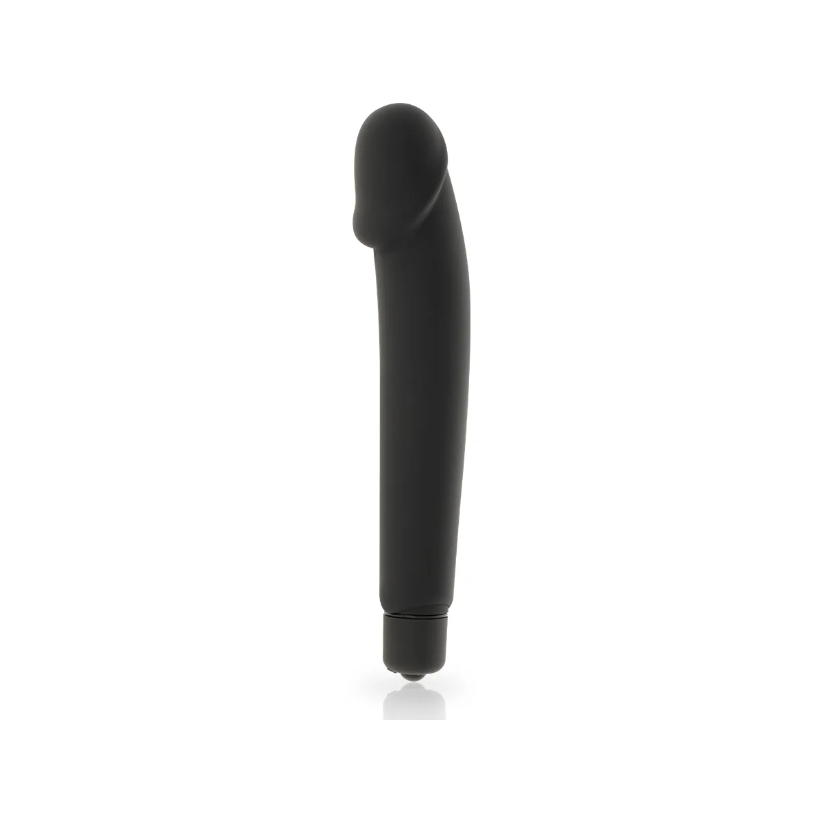 Realistic Black Silicone von Dolce Vita kaufen | Fesselliebe