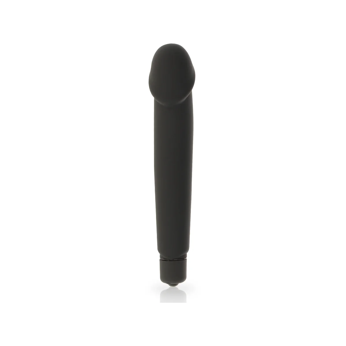 Realistic Black Silicone von Dolce Vita kaufen | Fesselliebe