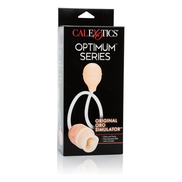 Original Oro Klitorien-Simulator von Calexotics kaufen | Fesselliebe