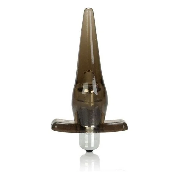 Mini Vibro Tease Schwarz von Calexotics kaufen | Fesselliebe