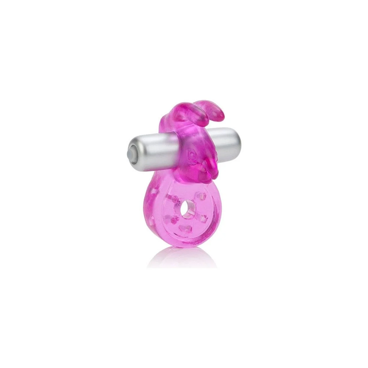 Micro Vibe Arouser Bunny von Calexotics kaufen | Fesselliebe