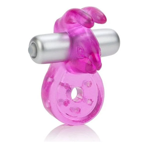 Micro Vibe Arouser Bunny von Calexotics kaufen | Fesselliebe