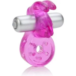 Micro Vibe Arouser Bunny von Calexotics kaufen | Fesselliebe