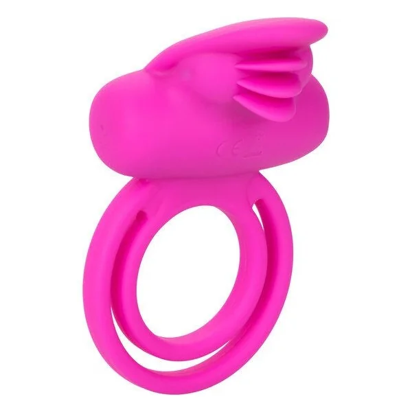 Dual Clit Flicker Enhancer von Calexotics kaufen | Fesselliebe