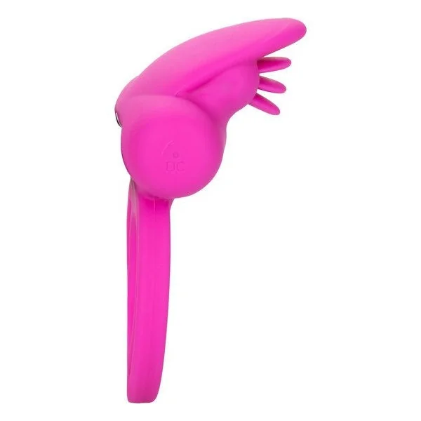 Dual Clit Flicker Enhancer von Calexotics kaufen | Fesselliebe