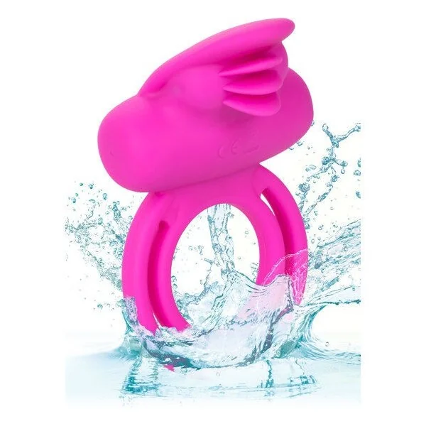 Dual Clit Flicker Enhancer von Calexotics kaufen | Fesselliebe