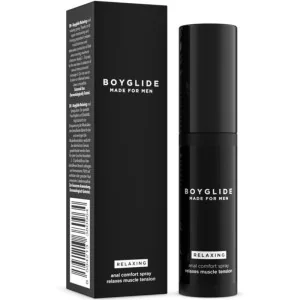 Boyglide Anal Entspannendes Analspray 20 ml von Intimateline Boyglide kaufen | Fesselliebe