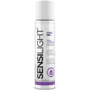 Sensilight Sliding Anal Gel 60 ml von Intimateline Intimateline kaufen | Fesselliebe
