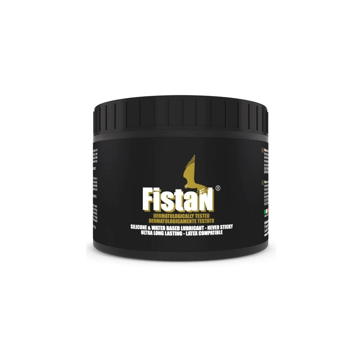 Anal-Lubrifist-Gel 150 ml von Fistan kaufen | Fesselliebe