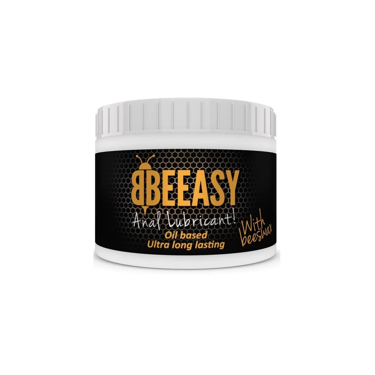 Beeasy Anal-Schmiermittel mit Bienenwachs 150 ml von Intimateline Intimateline kaufen | Fesselliebe