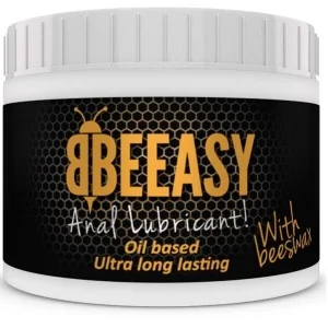 Beeasy Anal-Schmiermittel mit Bienenwachs 150 ml von Intimateline Intimateline kaufen | Fesselliebe