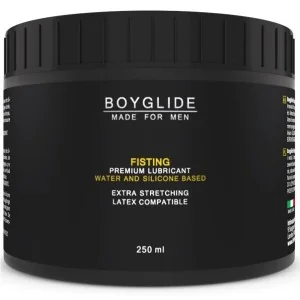 Boyglide Fisting-Schmiermittel 250 ml von Intimateline Boyglide kaufen | Fesselliebe