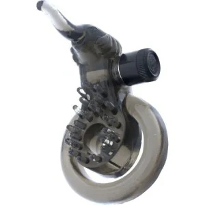 Vibrationsring von mit Stimulierendem Elefanten von Seven Creations kaufen | Fesselliebe