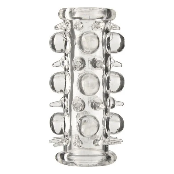 Silikon Penis Hülle von Seven Creations kaufen | Fesselliebe