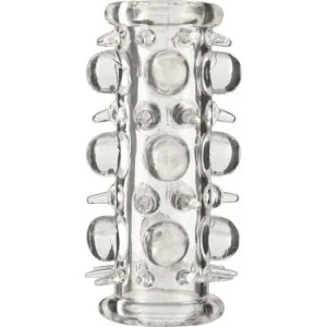 Silikon Penis Hülle von Seven Creations kaufen | Fesselliebe