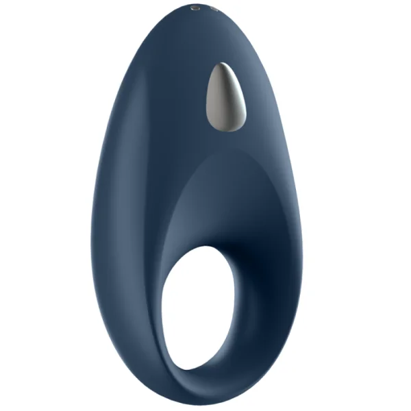 Mighty One Ring Vibrator App von Satisfyer Connect kaufen | Fesselliebe