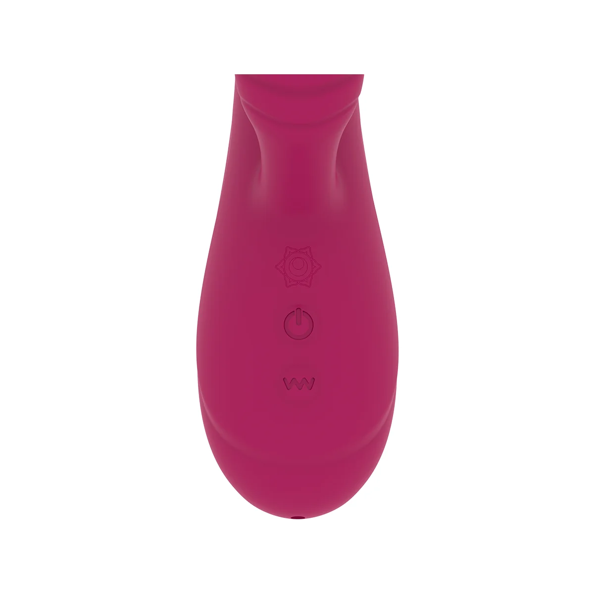 Anusara Dual wiederaufladbarer Motor 2.0 Orchidee von Rithual kaufen | Fesselliebe