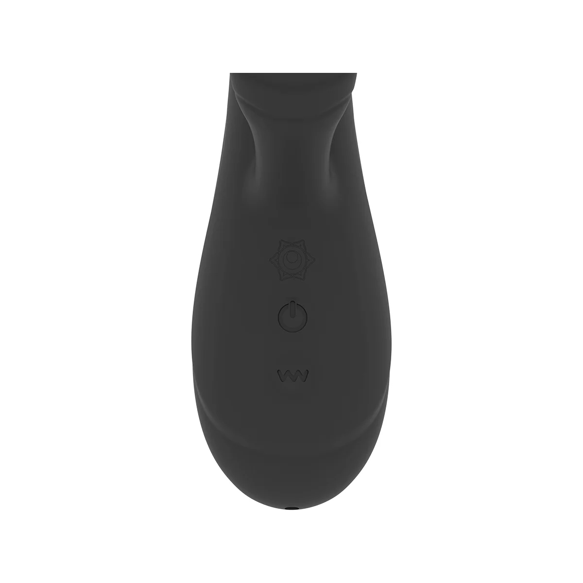 Anusara Dual wiederaufladbarer Motor 2.0 Schwarz von Rithual kaufen | Fesselliebe