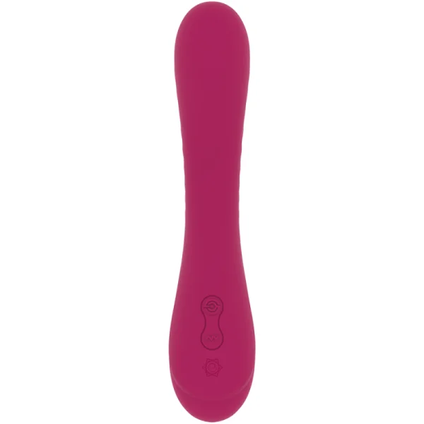 Orchid wiederaufladbarer G-Punkt Kriya Ritualstimulator von Rithual kaufen | Fesselliebe